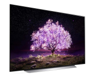 LG 48C12LA OLED 100Hz DOLBY VISION # - 663099 - zdjęcie 3